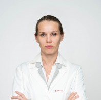 Živilė Valuckienė